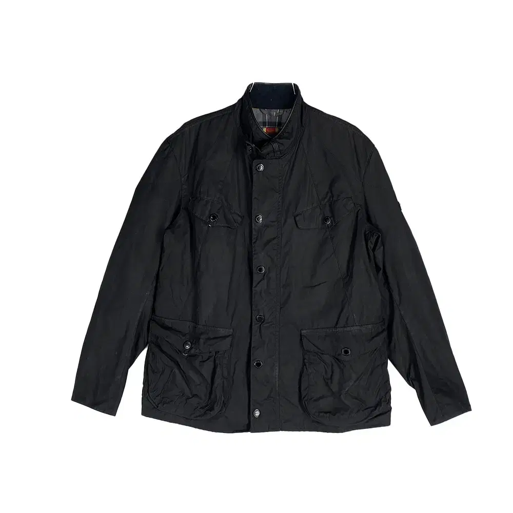 908. BARBOUR 바버 자켓 (M)